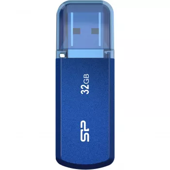 Silicon Power 32 GB USB 3.2 Gen 1 unitate flash retractabilă SP032GBUF3202V1B