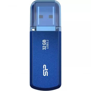 Silicon Power 32 GB USB 3.2 Gen 1 unitate flash retractabilă SP032GBUF3202V1B