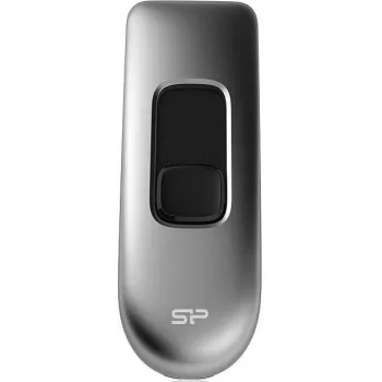 Silicon Power Marvel M70 unitate flash USB 32 GB, argintiu (SP032GBUF3M70V1S)