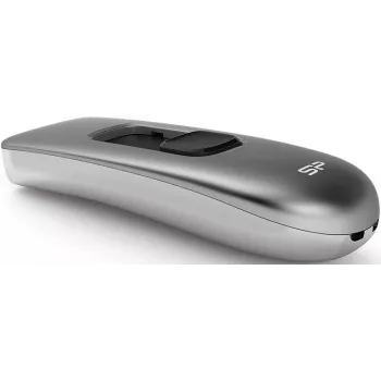 Silicon Power Marvel M70 unitate flash USB 32 GB, argintiu (SP032GBUF3M70V1S)