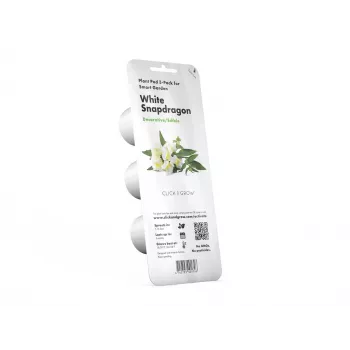 Rezervă Click & Grow Smart Garden, 3 capsule de plantare (SGR78X3)