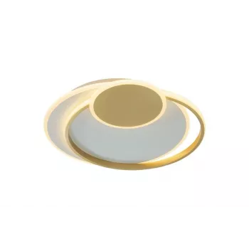 Lampă de tavan 42W LED 2856LM