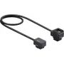 Sony VMC-SA1 Cablu prelungitor audio Mi Shoe (VMCSA1.CE7)