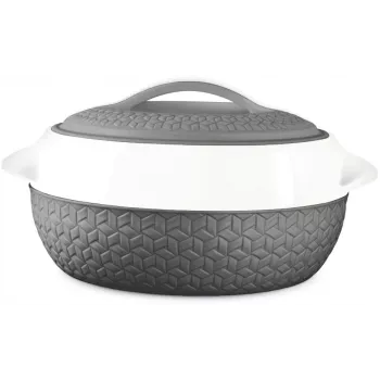 Vas termic Milton Matrix 5L, gri (MT-9249)