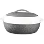 Vas termic Milton Matrix 5L, gri (MT-9249)