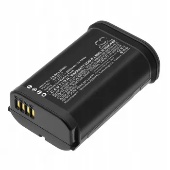 Baterie Li-ion Cameron Sino 7,2V 2200mAh pentru Leica Q2 Q3 SL2 SL2s (înlocuiește BP-SCL6, 19531)