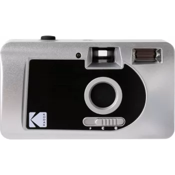 Kodak S88 Aparat foto analogic cu motor, argintiu (DA00265)