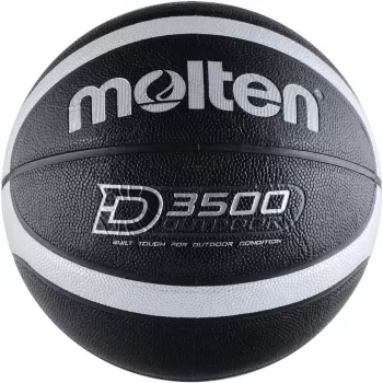 Minge de baschet outdoor Molten B6D3500-KS