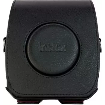 Husă pentru cameră Fujifilm Instax Square SQ20, neagră (70100141698)
