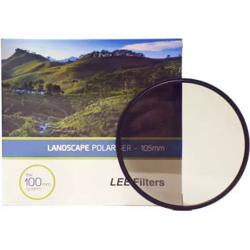 Filtru polarizator circular LEE Filters LANDPL105 105mm