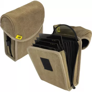 Husă de teren Lee Filters pentru zece filtre 100 x 150 mm (FHFPS)
