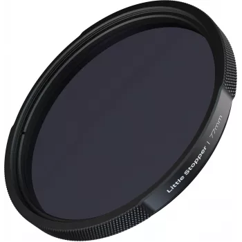 LEE Filters Elements Little Stopper Filtru ND cu filet, 6 trepte, 77 mm (ELLS77)