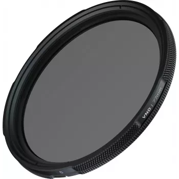 Filtru ND variabil cu filet LEE Filters Elements, 6-9 trepte, 77 mm (ELVND6-977)