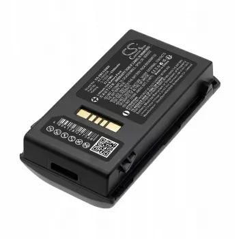 Acumulator Cameron Sino CS-ZBC330BH pentru Zebra MC33 / MC330 / MC3300 (înlocuiește BT-000337 / BT-000338)