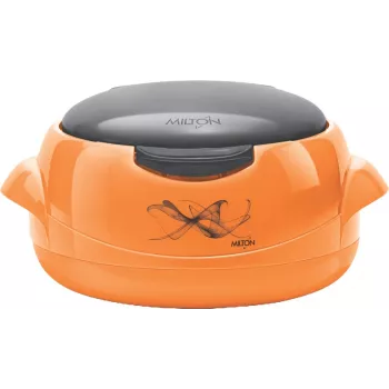 Vas termic Milton Microwow 2500, portocaliu (MT-6484)