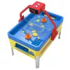 Air hockey de birou de colecție Ambassador Pac-Man