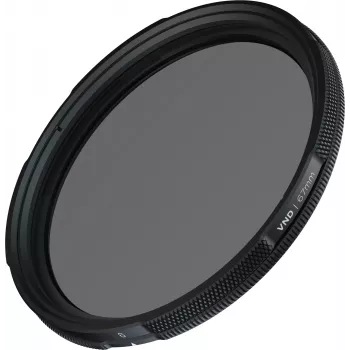 Filtru ND variabil cu filet Elements LEE Filters, 6-9 trepte, 67 mm (ELVND6-967)