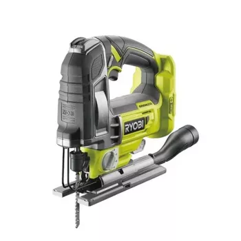 Fierăstrău vertical cu acumulator RYOBI R18JS7-0 18V ONE+ (fără acumulator)