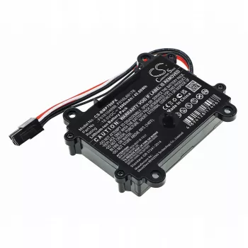 Acumulator Li-ion Cameron Sino 18V 2500mAh pentru roboți de tuns iarba Bosch Indego S+ 350 400 500 (înlocuiește F016104898, F016L69176)