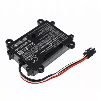 Acumulator Li-ion Cameron Sino 18V 2500mAh pentru roboți de tuns iarba Bosch Indego S+ 350 400 500 (înlocuiește F016104898, F016L69176)