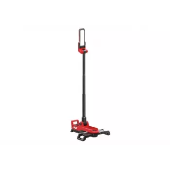 Lampă de lucru LED SKIL TOWER LIGHT 3165CA 20V Max cu trepied pliabil, 2000 lumeni, 2 niveluri de luminozitate, IPX4 protejat la stropire, doar aparatul