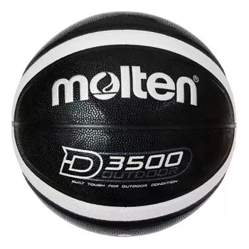 Minge de baschet Molten B7D3500 KS, mărimea 7