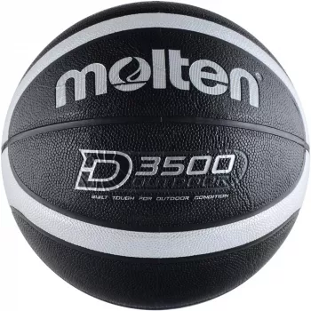 Minge de baschet Molten B7D3500 KS, mărimea 7