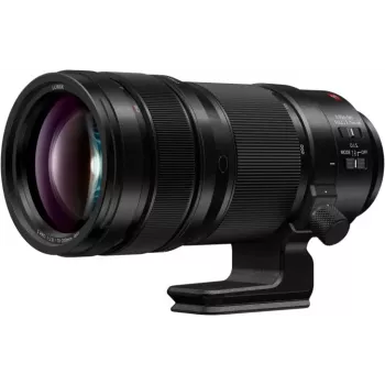 Obiectiv Panasonic Lumix S Pro 70-200mm f/2.8 O.I.S., L-Mount (S-E70200E)