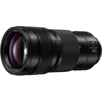 Obiectiv Panasonic Lumix S Pro 70-200mm f/2.8 O.I.S., L-Mount (S-E70200E)