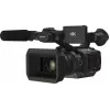 Panasonic HC-X2E 4K Ultra HD Professional Camcorder with 20x Leica Dicomar Lens, 5-Axis Hybrid O.I.S.+, Dual XLR Inputs, 3G-SDI, Wi-Fi, Dual SD Card Slots