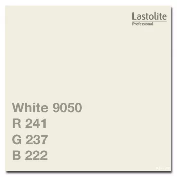 Manfrotto Background 2.72 x 11 m, white (LL LP9050)