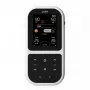 Aparat TENS/EMS Tenscare Unifit - 2 canale, 18 programe, LCD cu iluminare de fundal