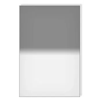 Filtru ND gradual dur Lee Filters ND75GH100x150U2 0,75 (100x150 mm, 3 trepte)