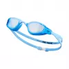 Ochelari de înot Nike Valiant albastru mărime unică NESSF130-438