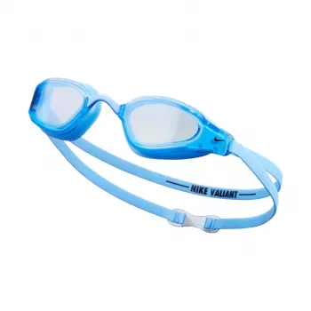 Ochelari de înot Nike Valiant albastru mărime unică NESSF130-438