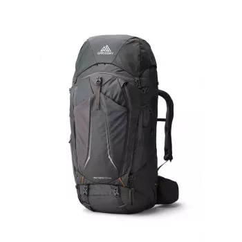 Rucsac de trekking Gregory Baltoro 100 Pro 100L Iron Grey L