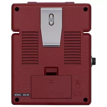 Amplificator micro pentru chitară Marshall MS-2 Red