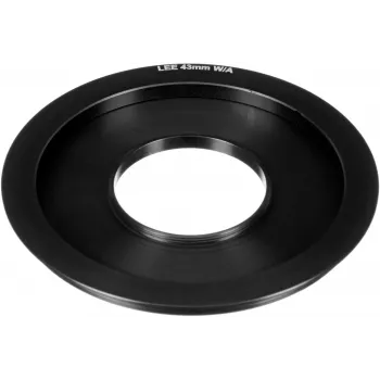 Inel adaptor unghi larg LEE Filters FHWAAR43C 43mm pentru SW150 Mark II
