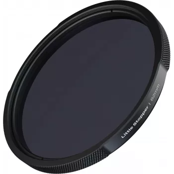 Filtru ND cu filet LEE Filters Elements Little Stopper, 6 trepte, 82 mm (ELLS82)