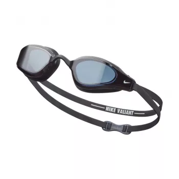 Ochelari de înot Nike Valiant, Black Smoke Lens NESSF130-001 OS