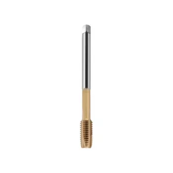 TAP M10 DIN-376B (6H) HSSE TN 800X - Spiral Point Machine Tap for Through Holes