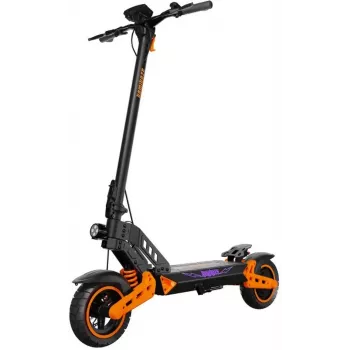 Trotinetă electrică Kamikaze K1 Lite 800 W, 20 km/h, până la 60 km