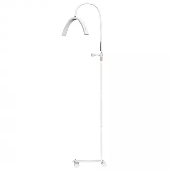 Lampă LED Newell Dianis Swift - Albă