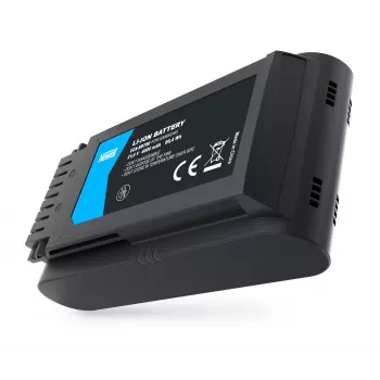 Baterie de schimb Newell pentru Samsung VCA-SBT90 – 21,6 V 3000 mAh Li-ion pentru aspiratoare fără fir din seria Jet
