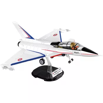 Set de construcție COBI Armed Forces 5931 Dassault Rafale A Technology Demonstrator
