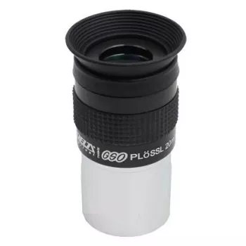 Ocular DO-GSO Plossl 20 mm 1,25 inch