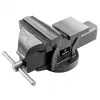 Menghină Topex 07A112 100 mm cu bază rotativă din fontă