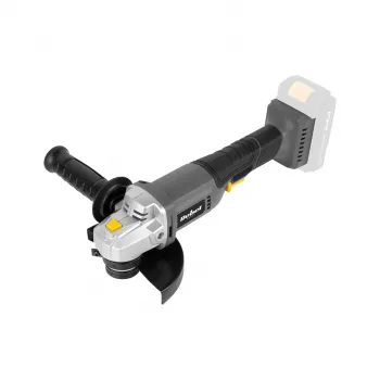 Polizor unghiular cu acumulator REBEL 20V RB-1022 125mm motor brushless, doar corpul