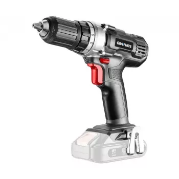Mașină de găurit și înșurubat cu mandrină rapidă GRAPHITE 58G006 Energy+ 18V 1250 rot/min
