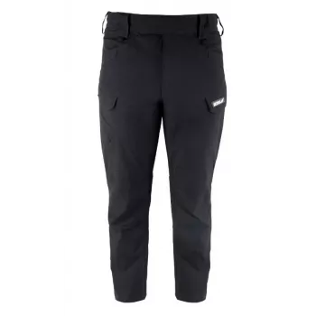 Pantaloni de lucru DEDRA nailon + spandex 190g/m² mărimea XXL/58